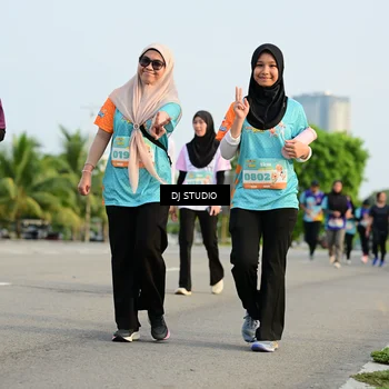 Runner Photo 8349746