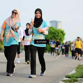 Runner Photo 8349751
