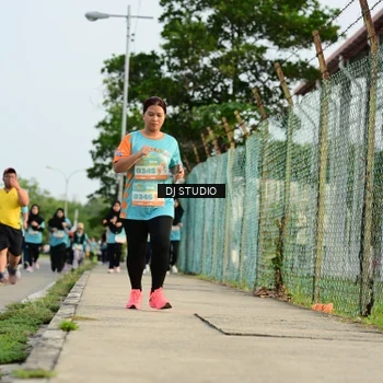 Runner Photo 8349752