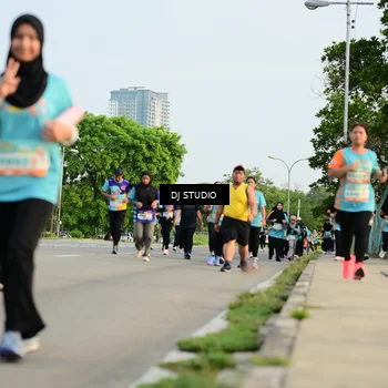 Runner Photo 8349753