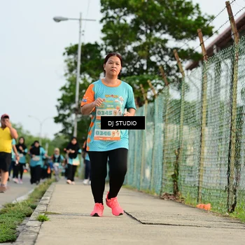 Runner Photo 8349757