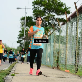 Runner Photo 8349758