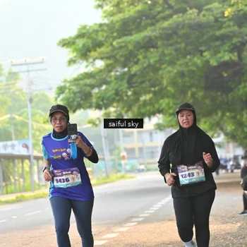 Runner Photo 8349760