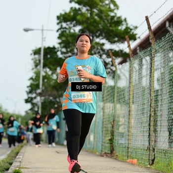 Runner Photo 8349763