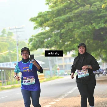 Runner Photo 8349764