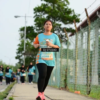 Runner Photo 8349765
