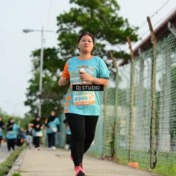 Runner Photo 8349766