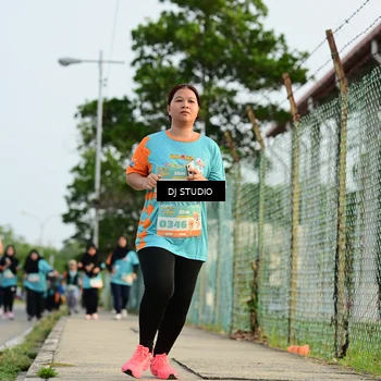 Runner Photo 8349767