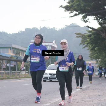 Runner Photo 8349769