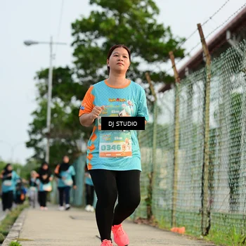 Runner Photo 8349771