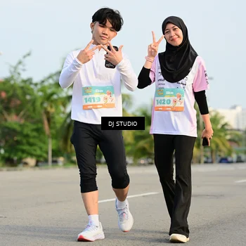 Runner Photo 8349772