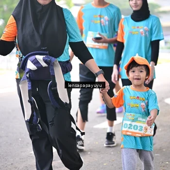 Runner Photo 8349773