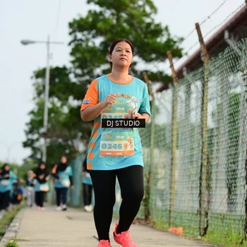 Runner Photo 8349774