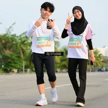 Runner Photo 8349776