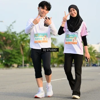 Runner Photo 8349778
