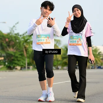Runner Photo 8349781