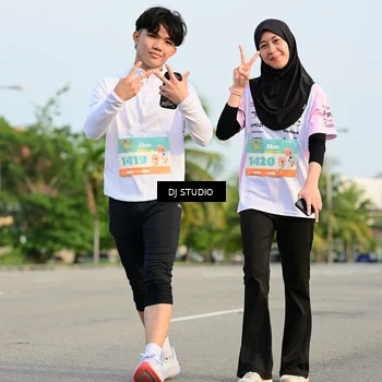 Runner Photo 8349782