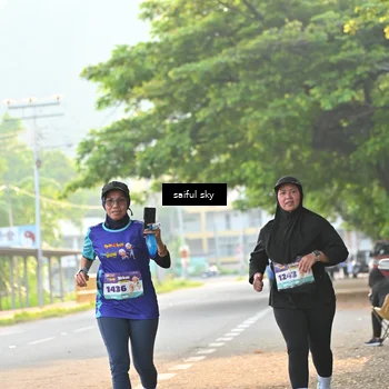 Runner Photo 8349785