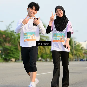Runner Photo 8349787