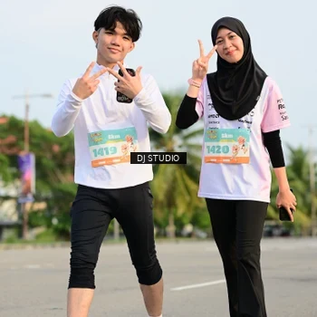 Runner Photo 8349788