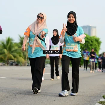 Runner Photo 8349790