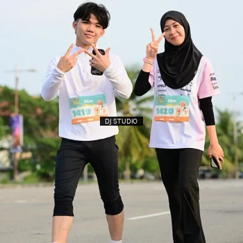 Runner Photo 8349791