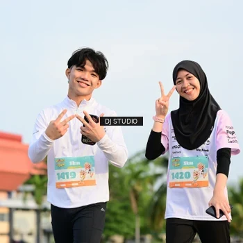 Runner Photo 8349793