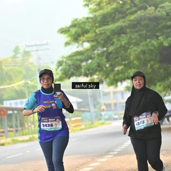 Runner Photo 8349794