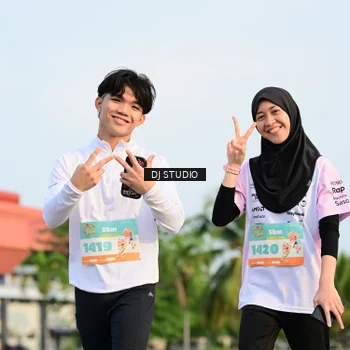 Runner Photo 8349795