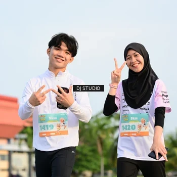 Runner Photo 8349796