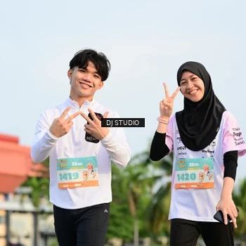 Runner Photo 8349797