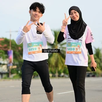 Runner Photo 8349798