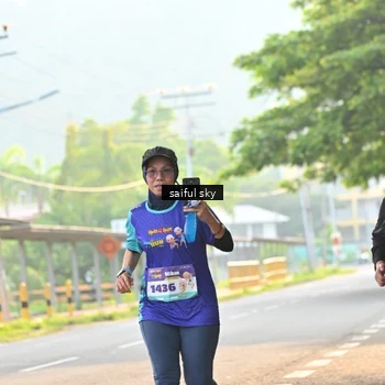 Runner Photo 8349799