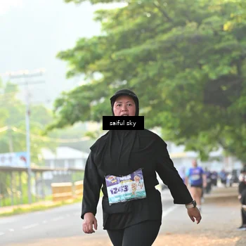 Runner Photo 8349804