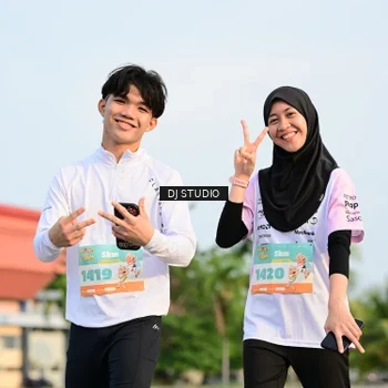 Runner Photo 8349806