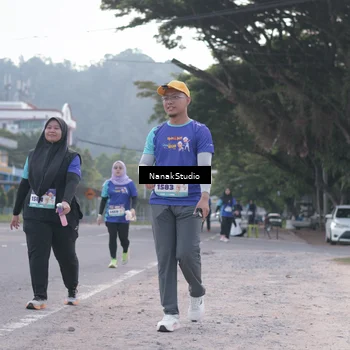 Runner Photo 8349808