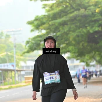 Runner Photo 8349812