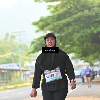 Runner Photo 8349816