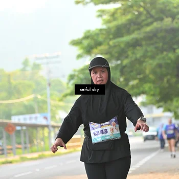 Runner Photo 8349817