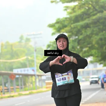 Runner Photo 8349818