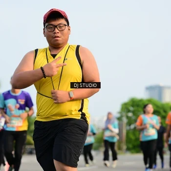 Runner Photo 8349819