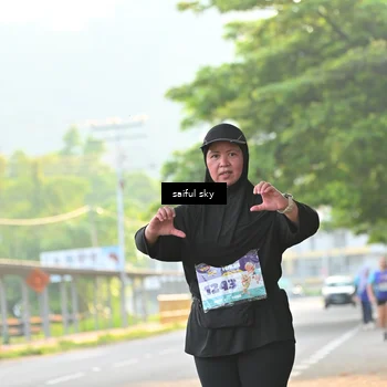 Runner Photo 8349820