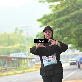 Runner Photo 8349822