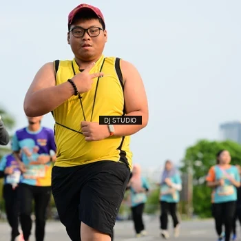 Runner Photo 8349823