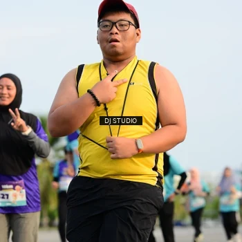 Runner Photo 8349824