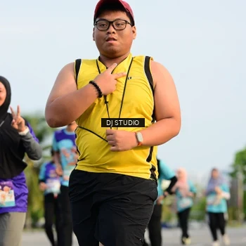 Runner Photo 8349825