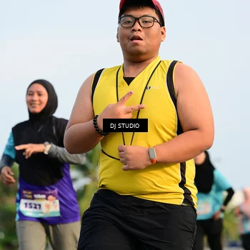 Runner Photo 8349828