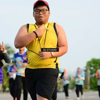 Runner Photo 8349829