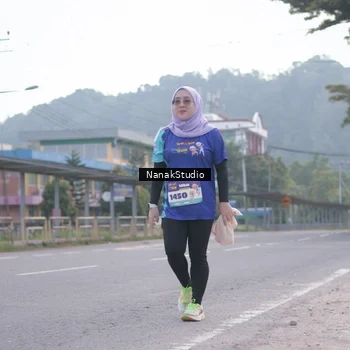 Runner Photo 8349830