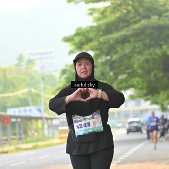 Runner Photo 8349832